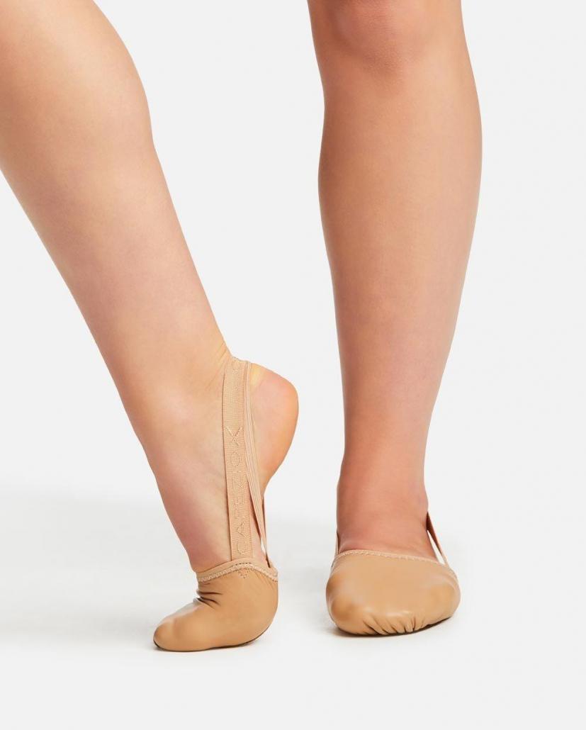 Leather Pirouette II (Child/Adult) main image 0